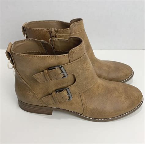 american eagle outfitters ankle boots